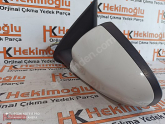 Oto Çıkma Parça / Citroen / C-elysee / Kaporta & Karoser / Kapı Fitili / Çıkma Parça 