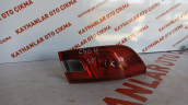 RENAULT CLİO 4 SOL STOP