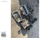 Oto Çıkma Parça / Volkswagen / Crafter / Motor / Silindir Kapağı / Çıkma Parça 
