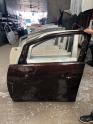 Opel Astra J kasa çıkma ön sol kapı
