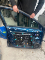 Oto Çıkma Parça / Skoda / Octavia / Kaporta & Karoser / Sol Ön Kapı / Çıkma Parça 