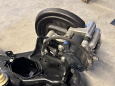 Oto Çıkma Parça / Peugeot / 408 / Alt Takım / Arka Dingil / Çıkma Parça 