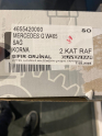 MERCEDES G W465 SAĞ KORNA 4655420000 SO