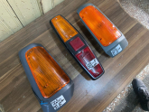 Oto Çıkma Parça / Ford / Transit / Far & Stop / Sağ Arka Stop / Çıkma Parça 