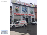 Oto Çıkma Parça / Skoda / Super B / Far & Stop / Sağ Ön Far / Çıkma Parça 