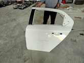 PEUGEOT 301 BEYAZ SOL ARKA KAPI ORJINAL