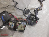 Oto Çıkma Parça / Ford / C-Max / Elektrik / Elektrik Tesisatı / Çıkma Parça 