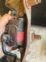 Oto Çıkma Parça / Renault / Clio / Motor / Gaz Teli / Çıkma Parça 