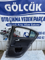 Oto Çıkma Parça / Fiat / Egea / Kaporta & Karoser / Sağ Arka Kapı / Çıkma Parça 