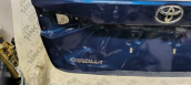 Oto Çıkma Parça / Toyota / Corolla / Kaporta & Karoser / Bagaj Kapağı / Çıkma Parça 