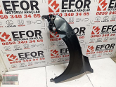Oto Çıkma Parça / Honda / Civic / Kaporta & Karoser / Sol Ön Çamurluk / Çıkma Parça 