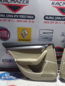 Oto Çıkma Parça / Skoda / Octavia / Koltuk & Döşeme / Kapı Döşemesi / Çıkma Parça 