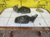 Oto Çıkma Parça / Opel / Astra / Ayna / Sağ Dış Ayna / Çıkma Parça 