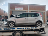 Oto Çıkma Parça / Nissan / Note / Fren / Kaliper / Çıkma Parça 