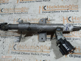 Oto Çıkma Parça / Dacia / Sandero / Direksiyon / Direksiyon Kolon Kilidi / Çıkma Parça 