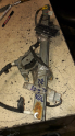 Oto Çıkma Parça / Mazda / 323 / Oto Cam / Cam Krikosu / Çıkma Parça 