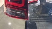 Oto Çıkma Parça / Mercedes / GLC / Far & Stop / Sol Arka Stop / Çıkma Parça 