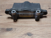 A2129066301 orj mercedes w204 kaput airbagı aktörüatör fişeği