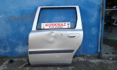 VOLVO V70 SOL ARKA KAPI DOLU