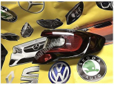 Oto Çıkma Parça / Fiat / Egea / Far & Stop / Sol Arka Stop / Çıkma Parça 
