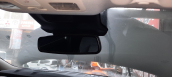 FORD PUMA ÇIKMA ORİJİNAL İÇ DİKİZ AYNASI