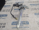 Oto Çıkma Parça / Toyota / Land Cruiser / Oto Cam / Cam Krikosu / Çıkma Parça 