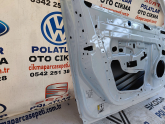 Oto Çıkma Parça / Renault / Clio / Kaporta & Karoser / Sol Ön Kapı / Çıkma Parça 