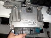 Peugeot 206 beyin - 0 281 012 523