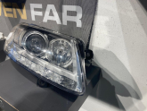 Oto Çıkma Parça / Audi / A6 / Far & Stop / Sağ Ön Far / Çıkma Parça 