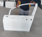 Oto Çıkma Parça / Volkswagen / Golf / Kaporta & Karoser / Sol Ön Kapı / Çıkma Parça 