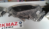 Oto Çıkma Parça / Volkswagen / Passat / Far & Stop / Sağ Ön Far / Çıkma Parça 