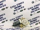 Oto Çıkma Parça / Mercedes / E Serisi / Oto Cam / Cam Motoru / Çıkma Parça 