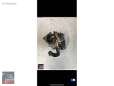 VOLKSWAGEN GOLF 1.6 GAZ KELEBEĞİ