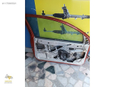 Oto Çıkma Parça / Peugeot / 206 / Kaporta & Karoser / Sol Ön Kapı / Çıkma Parça 