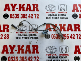 Oto Çıkma Parça / Toyota / Corolla / ABS / ABS Kablosu / Çıkma Parça 