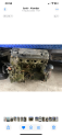 Oto Çıkma Parça / Mercedes / E Serisi / Motor / Motor (komple) / Çıkma Parça 