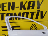 Oto Çıkma Parça / Renault / Clio / Kaporta & Karoser / Sağ Ön Kapı / Çıkma Parça 