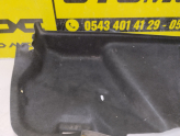 Oto Çıkma Parça / Renault / Fluence / Kaporta & Karoser / Bagaj Kapağı / Çıkma Parça 