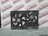 Oto Çıkma Parça / Volkswagen / Golf / Fan / Fan Paneli / Çıkma Parça 