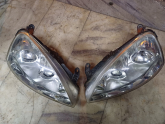 Oto Çıkma Parça / Opel / Corsa / Far & Stop / Sol Ön Far / Çıkma Parça 