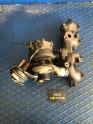 Oto Çıkma Parça / Opel / Meriva / Motor / Turbo / Çıkma Parça 