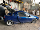 Opel Tigra Sag Kapı - Çamurluk