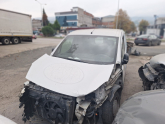 Oto Çıkma Parça / Mazda / 6 / Kaporta & Karoser / Komple Arka / Çıkma Parça 