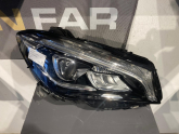 MERCEDES CLA W117 SAĞ FAR MAKYAJLI 2016 2019 1178206861 C CAM