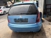 Citroen c3 bagaj kapağı