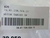 Oto Çıkma Parça / Mazda / 626 / Elektrik / Marş Motoru / Sıfır Parça 