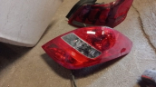 hyundai i20 sağ arka stop