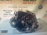 Oto Çıkma Parça / Renault / Kangoo / Şanzıman / Şanzıman Komple / Çıkma Parça 