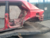 Oto Çıkma Parça / Mazda / 323 / Kaporta & Karoser / Kasa / Kupa / Çıkma Parça 