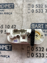 Oto Çıkma Parça / Opel / Meriva / Klima / Kontrol Paneli / Çıkma Parça 